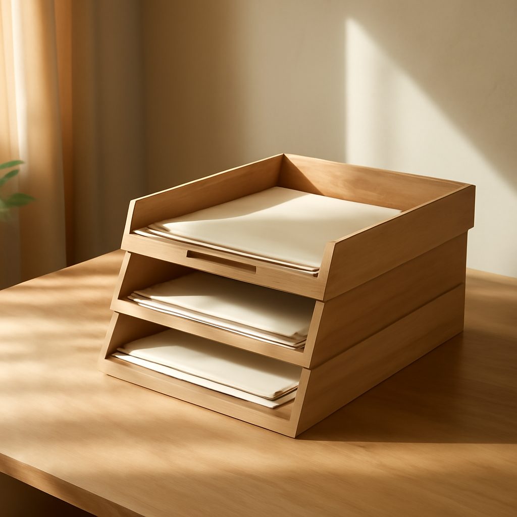 Folio 서류함 대표 이미지
